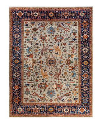 Bloomingdale's Serapi M1993 Area Rug, 9'2 x 11'11