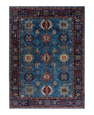 Bloomingdale's Serapi M1993 Area Rug, 9' x 12'1