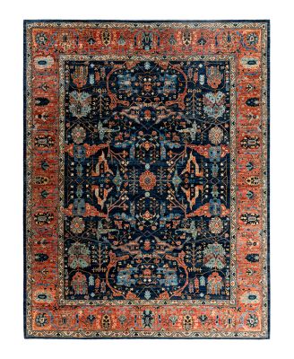 Bloomingdale's Serapi M1993 Area Rug, 9' x 11'8
