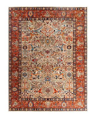 Bloomingdale's - Bloomingdale's Serapi M1993 Area Rug, 9' x 11'10"