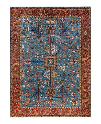 Bloomingdale's Serapi M1993 Area Rug, 8'11 x 12'
