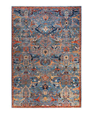 Bloomingdale's - Bloomingdale's Serapi M1993 Area Rug, 9' x 12'11"