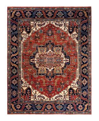 Bloomingdale's - Bloomingdale's Serapi M1993 Area Rug, 8'2" x 10'4"