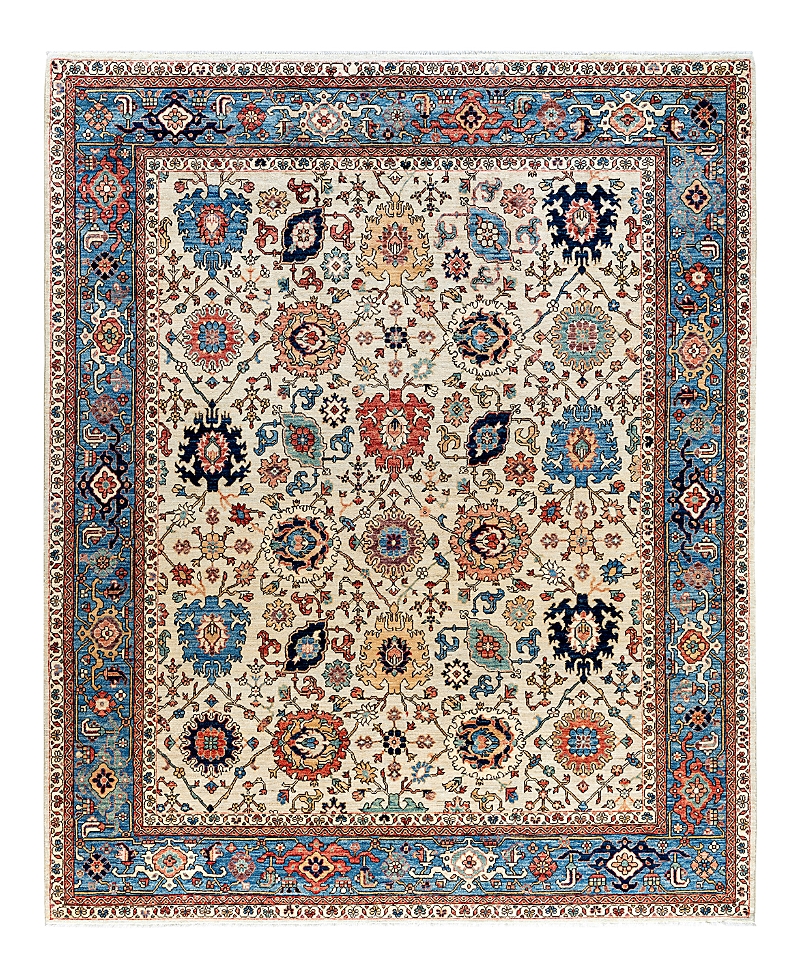 Bloomingdale's Serapi M1993 Area Rug, 8'4 X 10' In Beige
