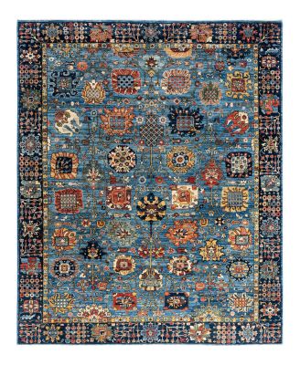 Bloomingdale's Serapi M1993 Area Rug, 7'11 x 9'8