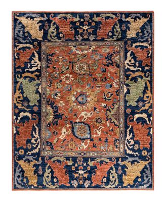 Bloomingdale's Serapi M1993 Area Rug, 8' x 10'3