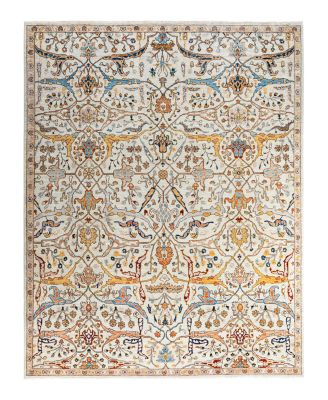 Bloomingdale's Serapi M1993 Area Rug, 7'10 x 9'10