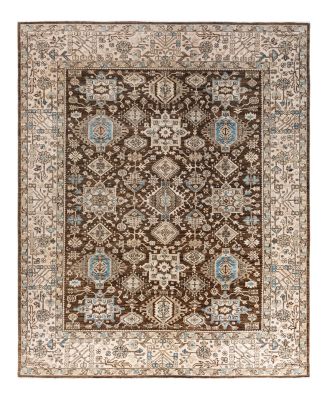 Bloomingdale's Serapi M1993 Area Rug, 8' x 9'7