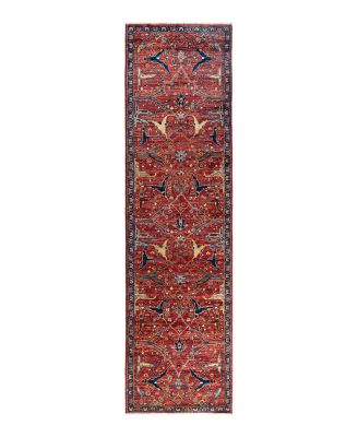 Bloomingdale's Serapi M1993 Runner Area Rug, 2'8 x 9'9