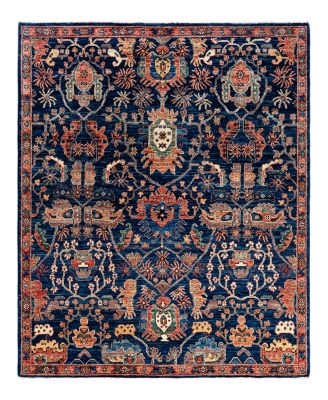 Bloomingdale's Serapi M1993 Area Rug, 5'1 x 6'1