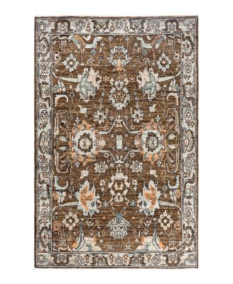 Bloomingdale's - Bloomingdale's Serapi M1993 Area Rug, 3'11" x 6'