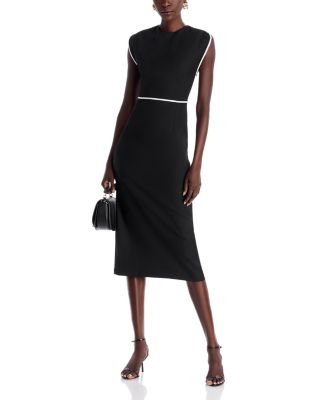 Detira Sheath Dress