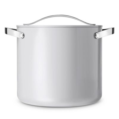 Cookware+ Stock Pot with Lid