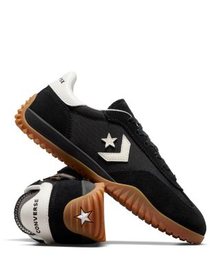 Unisex Run Star Trainer Sneakers