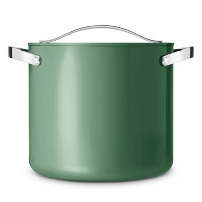 Cookware+ Stock Pot with Lid