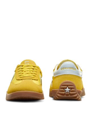 Unisex Run Star Trainer Sneakers