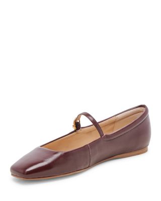 Women's Reyes Slip On Mary Jane Ballet Flats