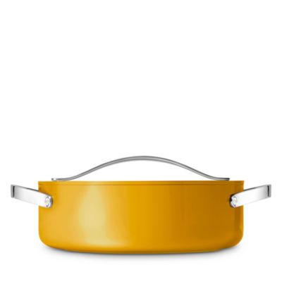 Cookware+ Rondeau with Lid