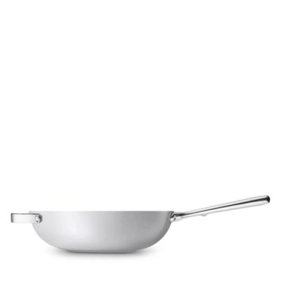 Cookware+ Stir Fry Pan