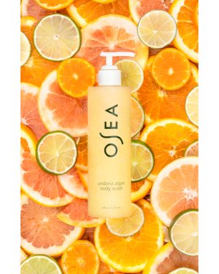 Undaria Algae Body Wash 8 oz.