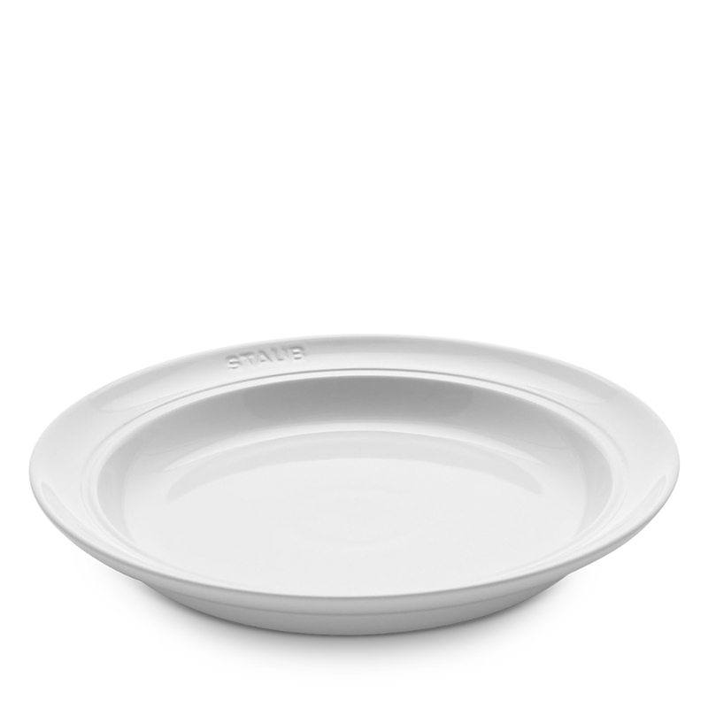 Staub Soup/Pasta Bowl, Set of 4