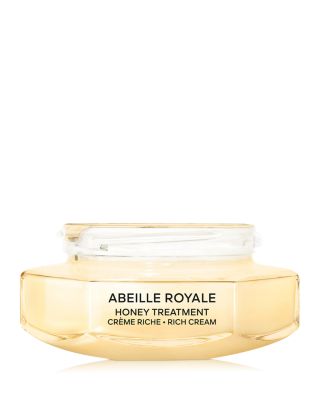 Guerlain - Abeille Royale Honey Treatment Rich Cream