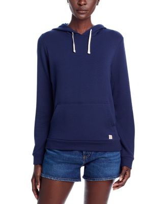 Pullover Long Sleeve Hoodie