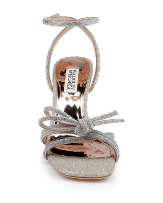 Women&#39;s Effie Ankle Strap High Heel Sandals