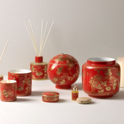 Ginori 1735 - Oriente Italiano Rubrum Collection