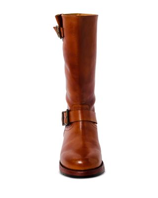 Women's Ride or Die Engineer Boots