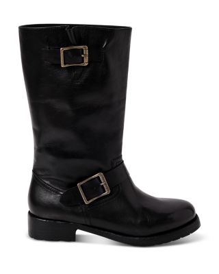 Women's Ride or Die Engineer Boots