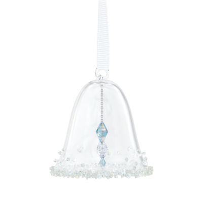 Holiday Magic Classics Bell Ornament