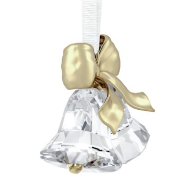 Holiday Magic Bells Ornament