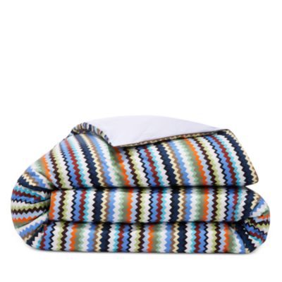 Missoni Valparaiso Duvet Cover, Queen - Exclusive