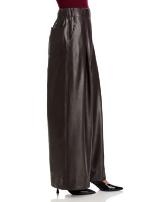 Jones Wide Leg Pants