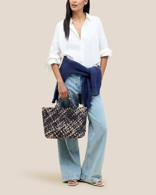 St. Barths Medium Tote