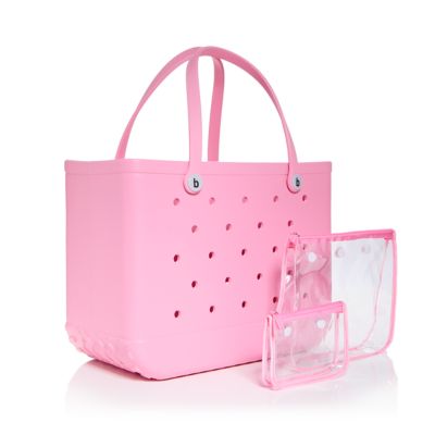 Original Bogg Bag, Blowing Pink