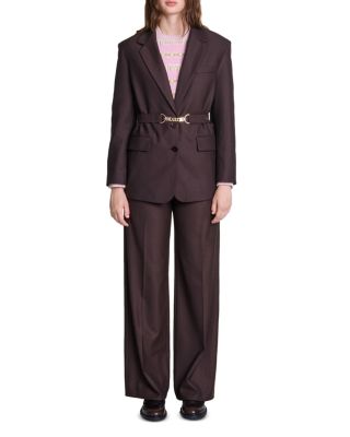 Vilini Blazer 