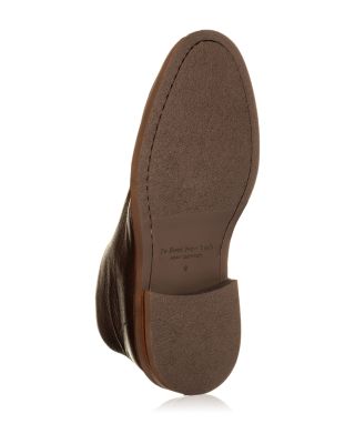 Men's Deerskin Chukka Boots