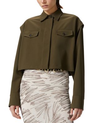 PINKO - Fioriera Shirt