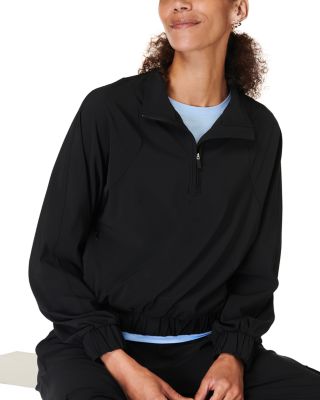 Explorer Pullover Jacket