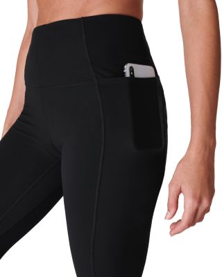 Flare Yoga Pants