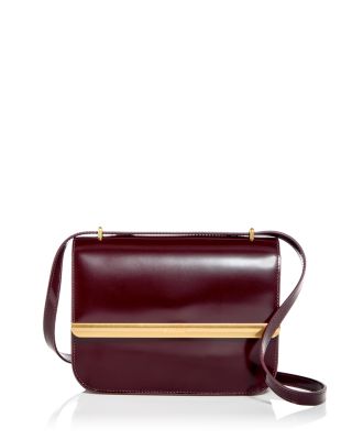 SIMKHAI - Remy Leather Shoulder Bag