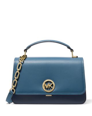 Michael Kors Delancey Medium Satchel