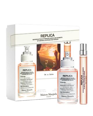 Maison Margiela - Replica On a Date Eau de Toilette Gift Set ($120 value)