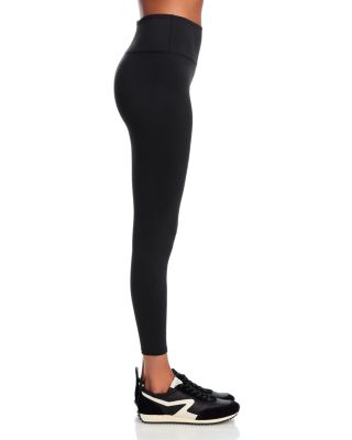 High Rise 7/8 Leggings - Exclusive