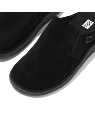 Women's GEN-FF Almond Toe Mules