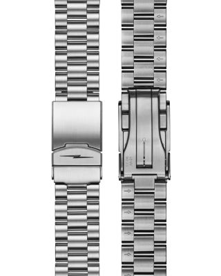 Lava Lake Monster Watch, 43mm