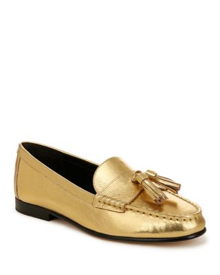 Veronica Beard - Women's Penny Tassel Loafers