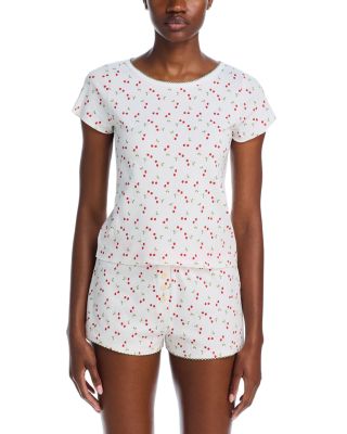 Suzie Pajama Set